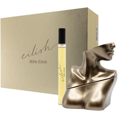 billie eilish perfume on sale